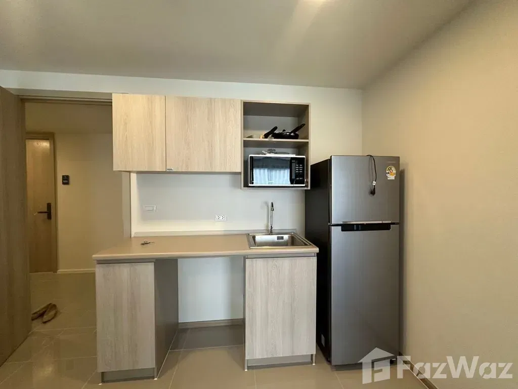 picture 2 bedroom condo for rent at Dcondo Reef in Kathu 5736187 - 3/9