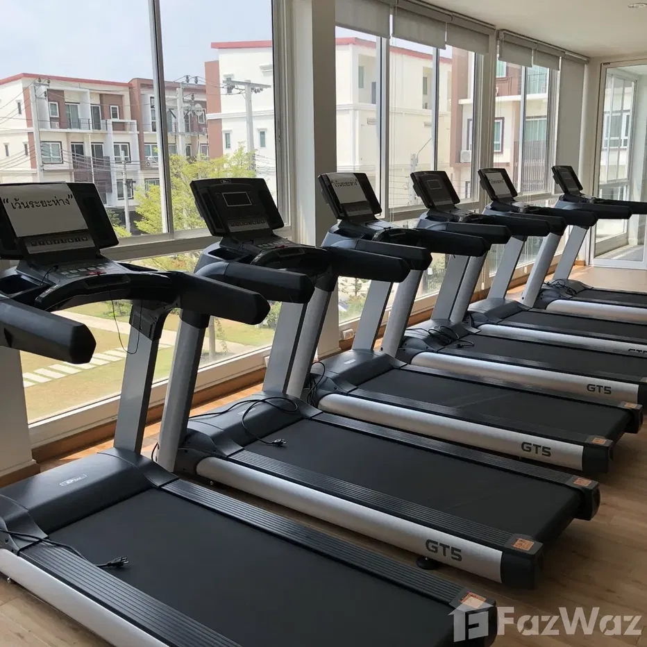 picture 3 Bedroom Townhouse for rent in Lat Krabang, Bangkok 5565251 - 18/19