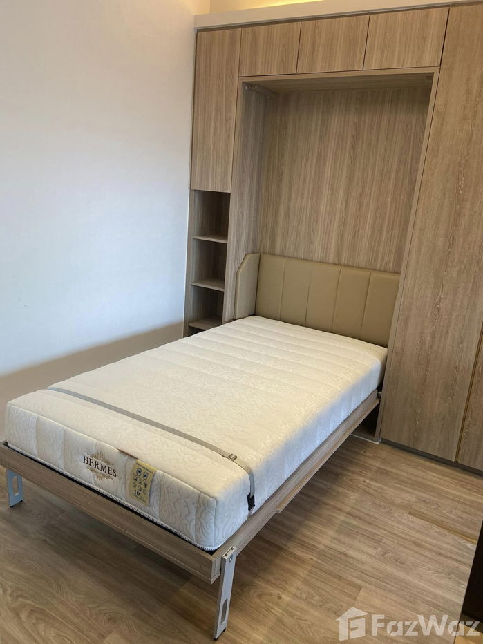 picture 2 Bedroom Condo for rent at Siamese Surawong 1627682 - 8/8