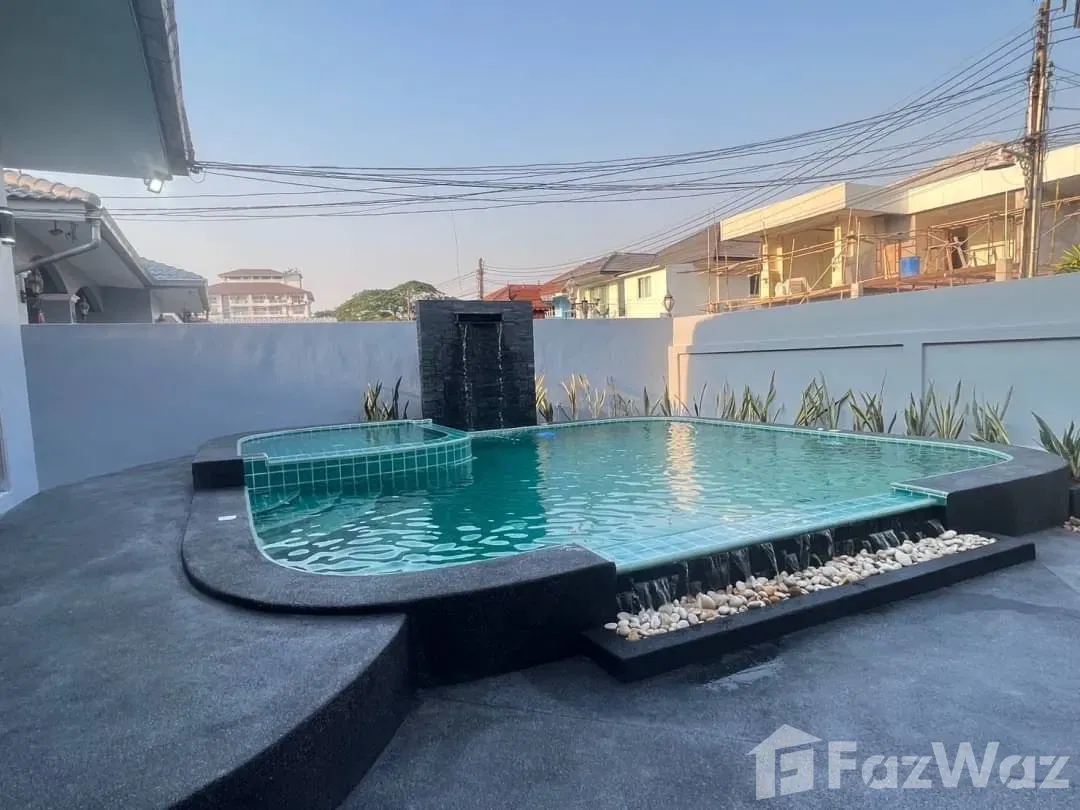 รูป วิลล่าให้เช่า 3 ห้องนอน ในโครงการ วิวพอยท์ วิลล่าส์ 5702726 - รูปที่ 3/16