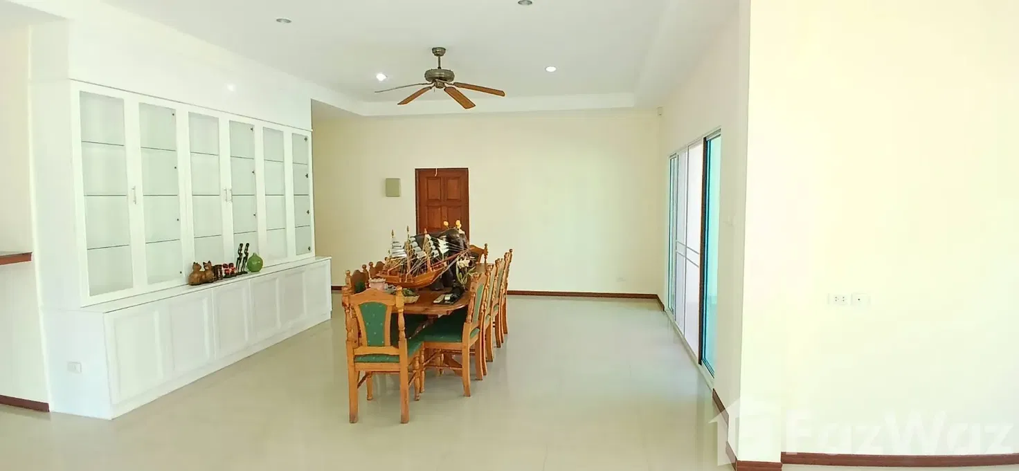 รูป ขาย วิลล่า 5 ห้องนอน ในโครงการ สยาม การ์เดน 5372729 - รูปที่ 8/15