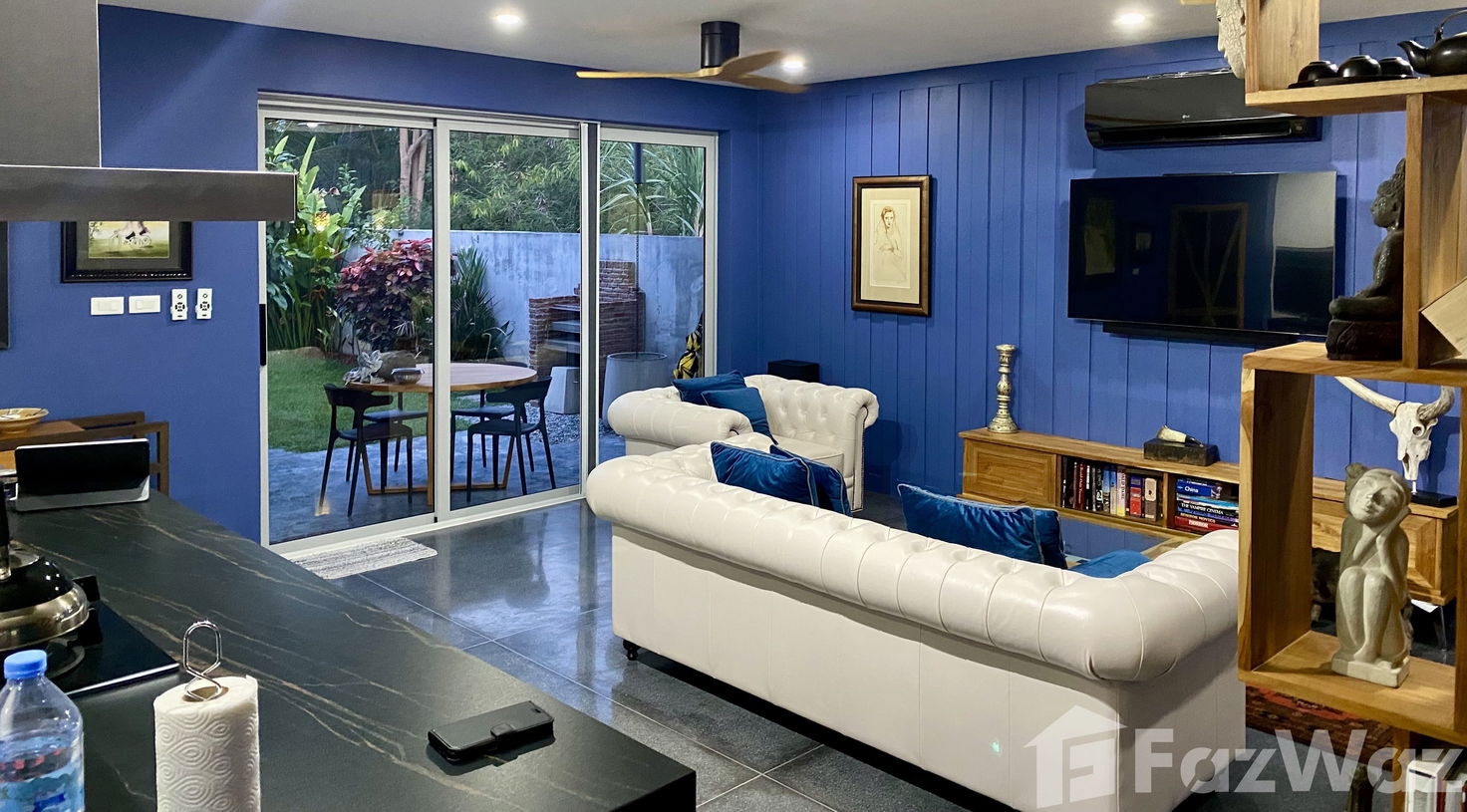 รูป ขาย วิลล่า 3 ห้องนอน ใน มะเร็ต, สุราษฎร์ธานี 1929030 - รูปที่ 14/38