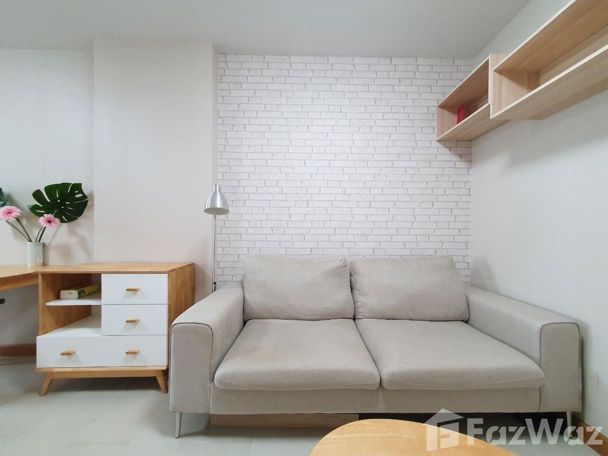 picture 1 Bedroom Condo for sale at Supalai City Resort Ratchada-Huaykwang  1629576 - 9/16