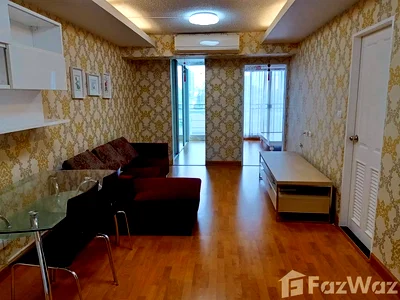 ขายคอนโด : ขาย คอนโด 1 ห้องนอน ในโครงการ เดอะ วอเตอร์ฟอร์ด สุขุมวิท 50 5676252