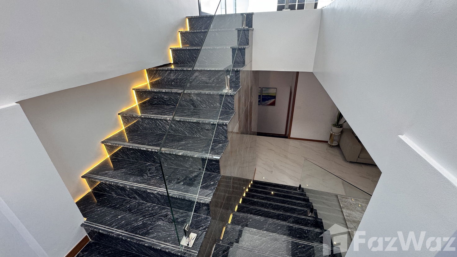 รูป วิลล่าให้เช่า 5 ห้องนอน ในโครงการ โอเชี่ยน ฮิลล์ ภูเก็ต 5721295 - รูปที่ 60/135