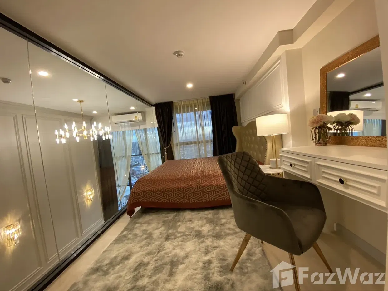 picture 2 Bedroom Condo for sale at Knightsbridge Prime Sathorn  1413140 - 15/24