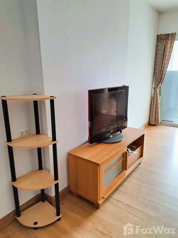 picture Studio Condo for Sale at Supalai Park Asoke - Ratchada 5730396 - 2/5