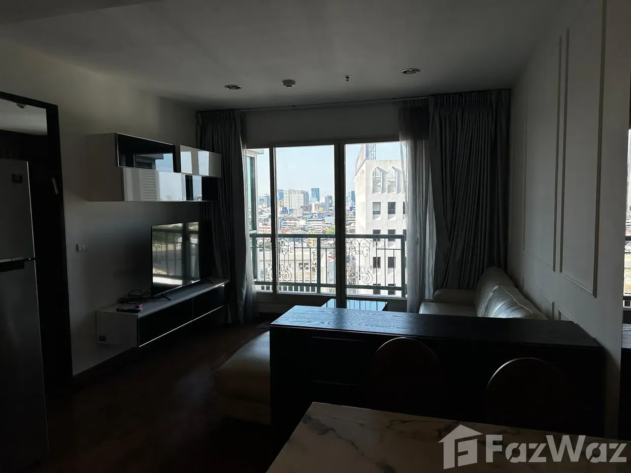 picture 1-Bed 1-Bath 56sqm at The Address Chidlom 5667522 - 33/36