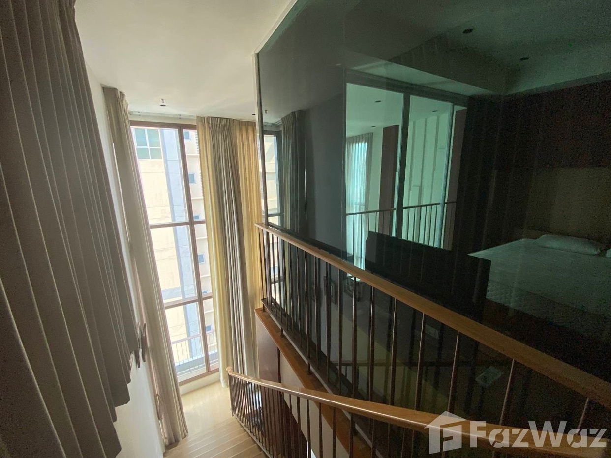 picture 1 Bedroom Condo for rent at The Emporio Place 1930486 - 9/10