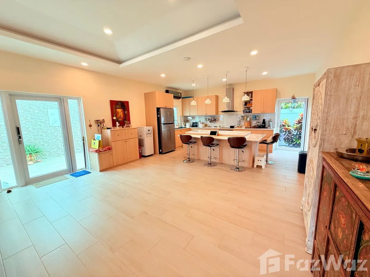 รูป ขาย วิลล่า 3 ห้องนอน ในโครงการ โมดา เทมโพ 5664298 - รูปที่ 3/34