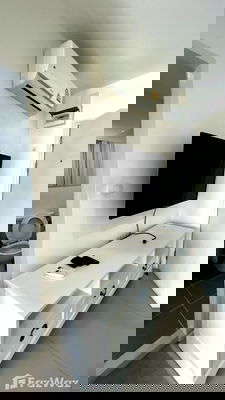 ขายคอนโด : ขาย คอนโด 1 ห้องนอน ในโครงการ แอสปาย สุขุมวิท 48 1947129