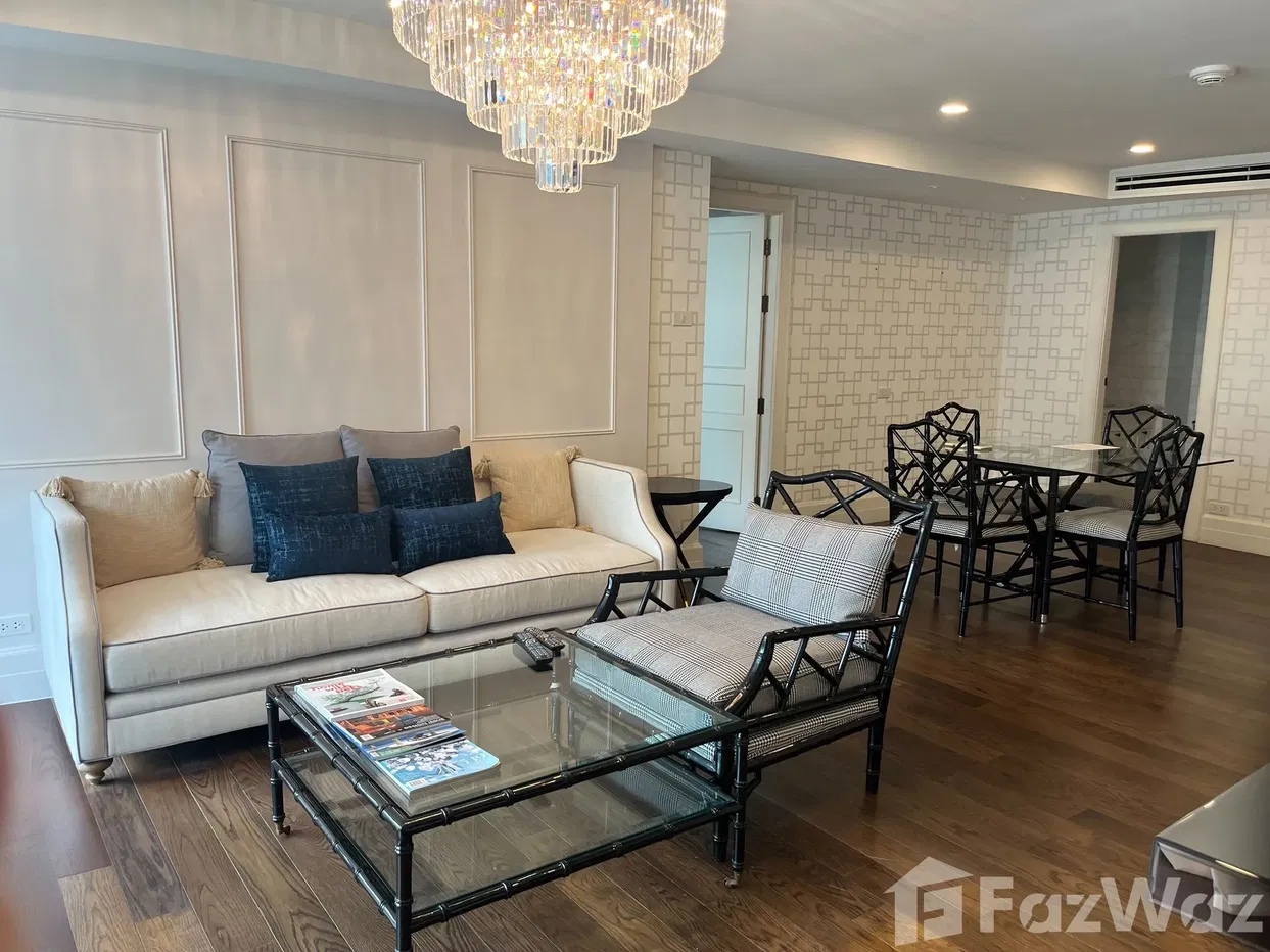 picture Somkid 2 bedroom 2.5 baths - renovated 5734213 - 1/20