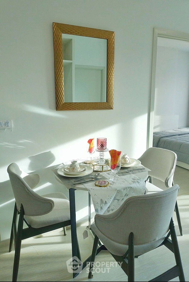 picture 2-BR Condo at Chapter One Shine Bangpo near MRT Bang Pho (ID 1019736) - 5/11