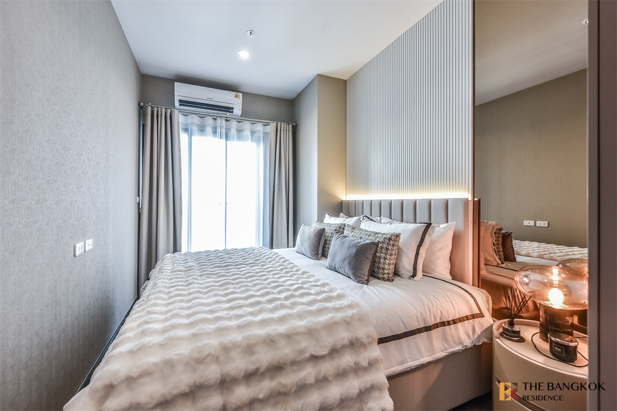picture Ideo Sukhumvit - Rama 4 Ultimate Luxury Lifestyle with Convenience near BTS Phra Khanong - 1/10