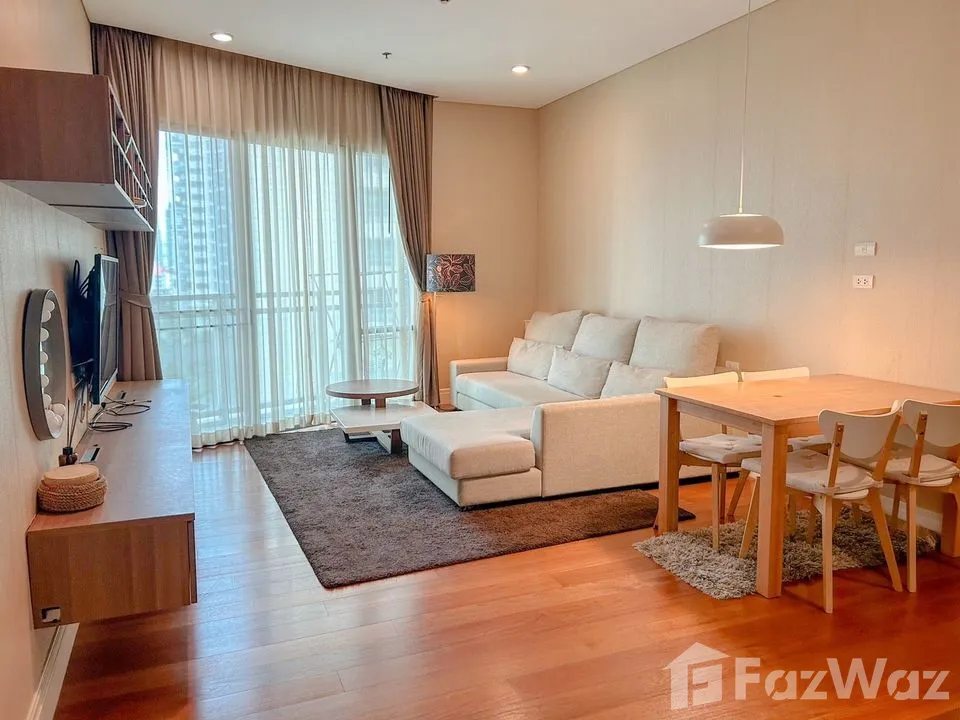 รูป คอนโดให้เช่า 1 ห้องนอน ในโครงการ ไบร์ท สุขุมวิท 24 1818760 - รูปที่ 1/8