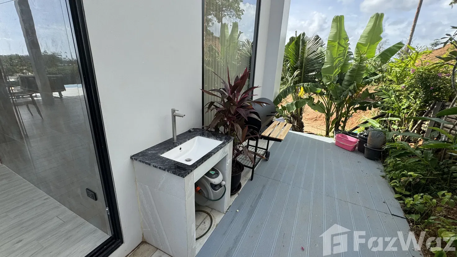 รูป วิลล่าให้เช่า 5 ห้องนอน ในโครงการ โอเชี่ยน ฮิลล์ ภูเก็ต 5721295 - รูปที่ 3/135