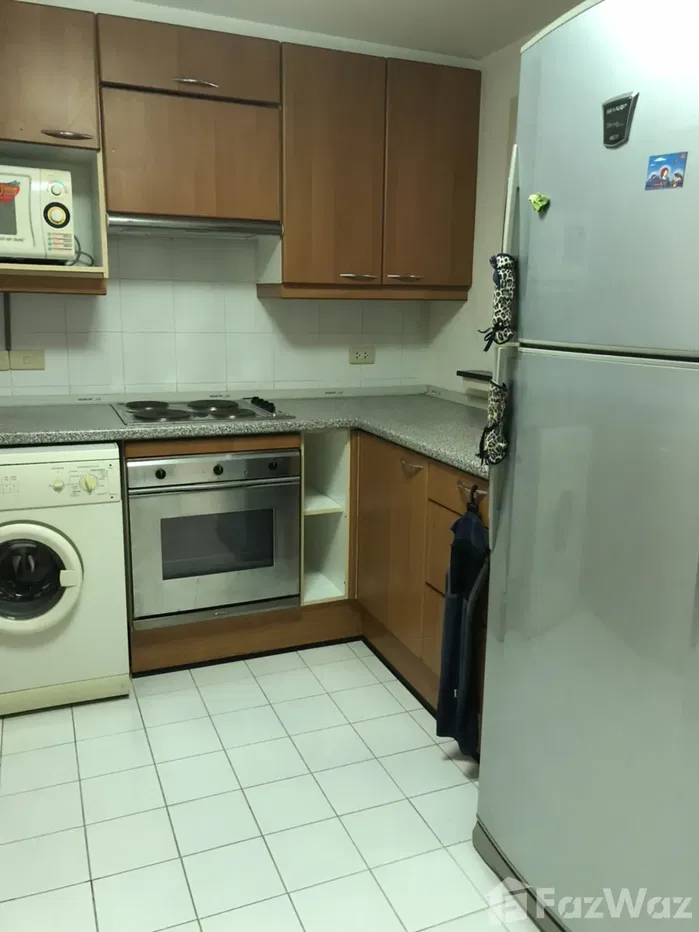 picture 2 Bedroom Condo for rent at Navin Court 5730825 - 7/10