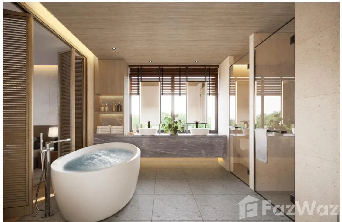 picture A brand-new 4-Bedroom Villa at Ketthawa Villas For Sale 5704055 - 12/22