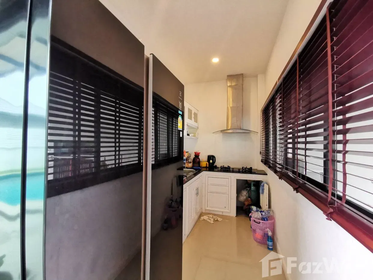 รูป ขาย วิลล่า 3 ห้องนอน ใน หินเหล็กไฟ, ประจวบคีรีขันธ์ 1926886 - รูปที่ 31/50