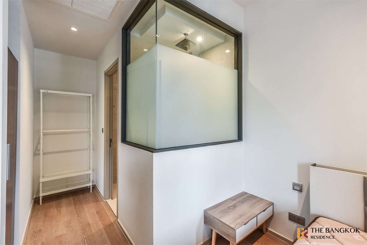 picture Ashton Silom Convenient Travel, Great Value per Square Meter near BTS Chong Nonsi - 4/10