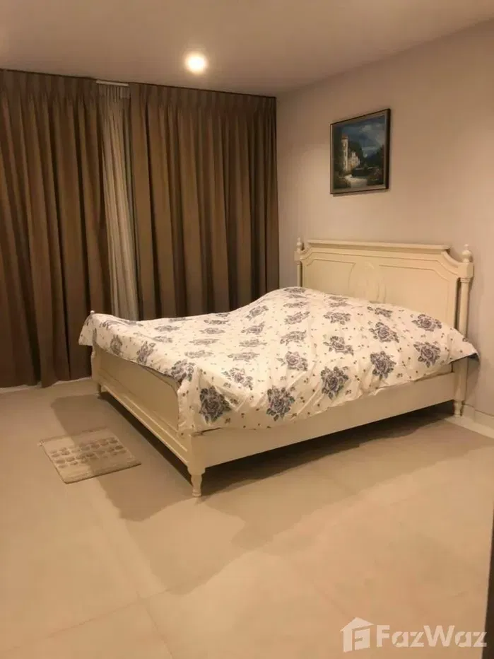 รูป ขาย คอนโด 1 ห้องนอน ในโครงการ เชโลน่า เขาเต่า 670030 - รูปที่ 1/7