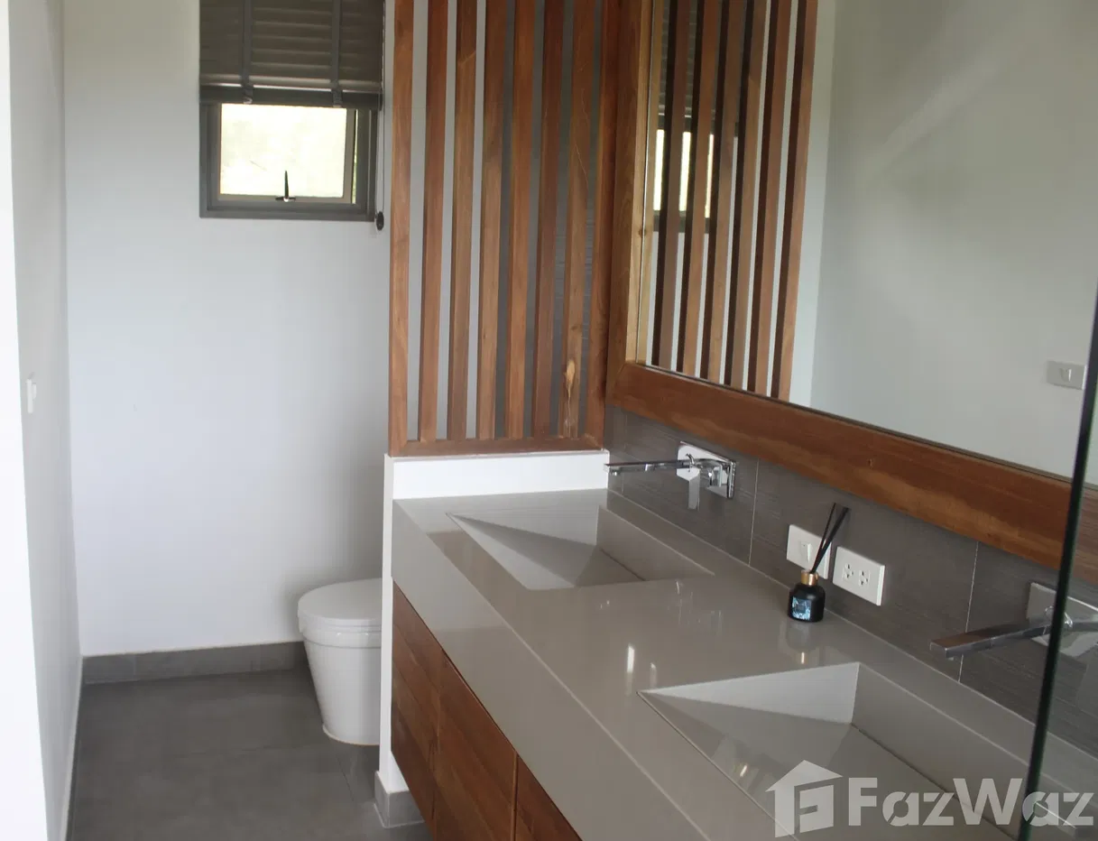 รูป ขาย วิลล่า 4 ห้องนอน ใน บ่อผุด, สุราษฎร์ธานี 5352757 - รูปที่ 21/47