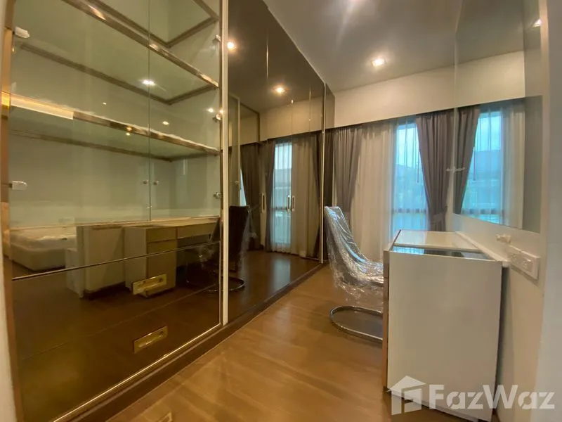 picture Single House for Rent – The City Pattanakarn 97 5682199 - 8/15