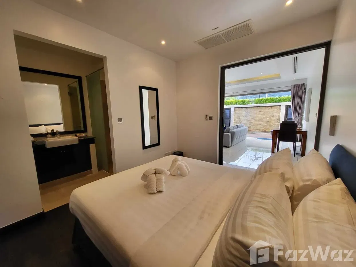 picture 1 Bedroom villa for sale at The Harmony Villa 5725077 - 5/12