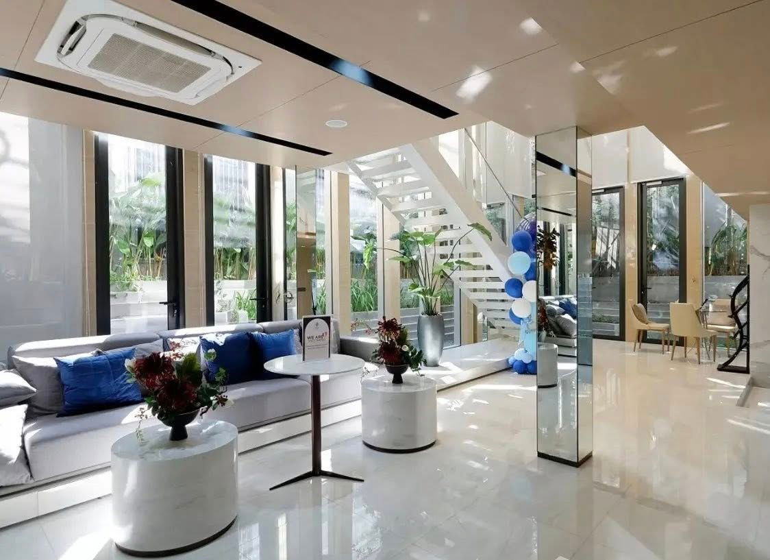 รูป 🏢 ให้เช่าคอนโด : Walden Asoke (วาลเด้น อโศก)   รหัสทรัพย์ | 📌LNP-C3549  - รูปที่ 18/22