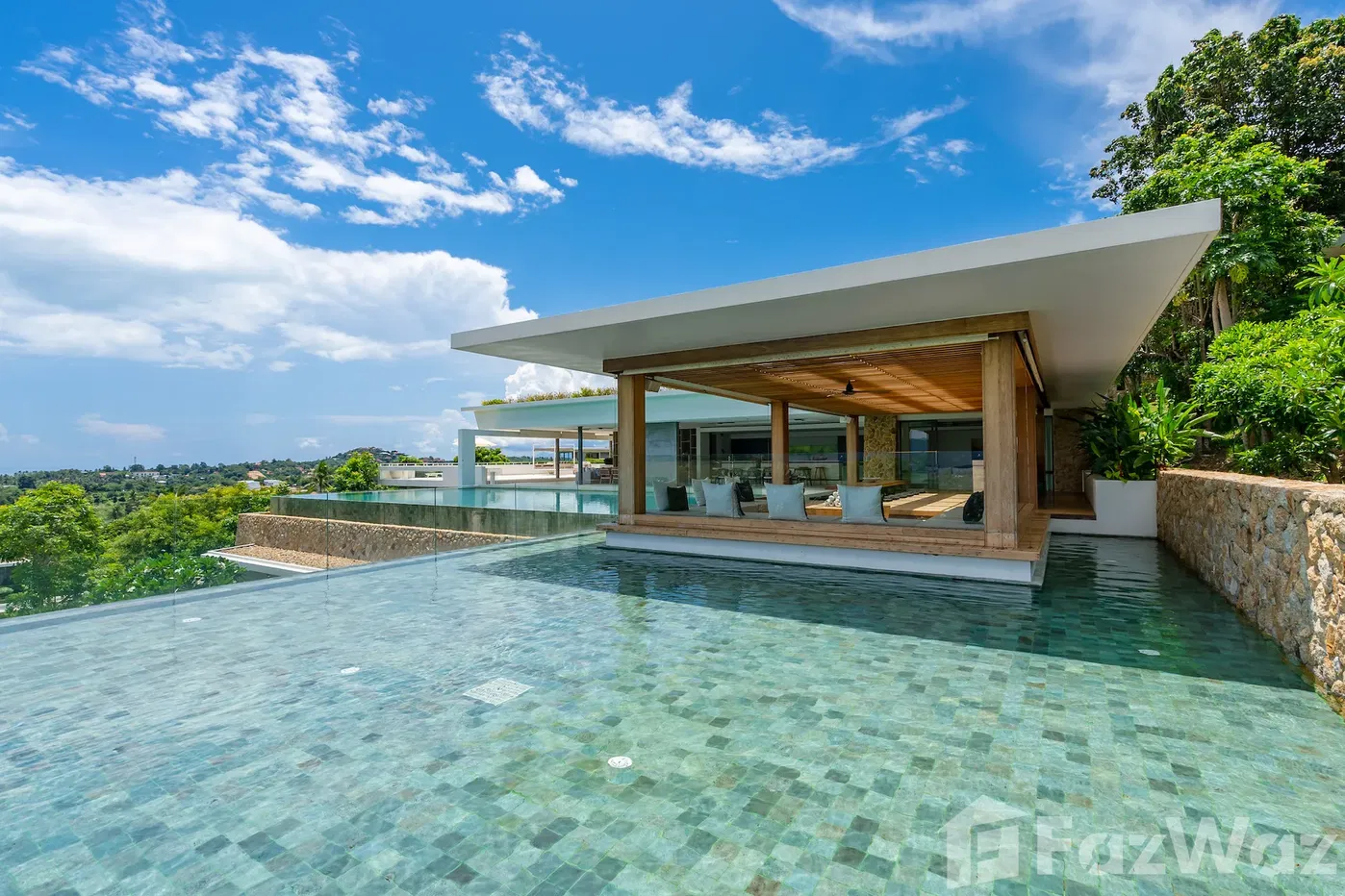 รูป ขาย วิลล่า 8 ห้องนอน ในโครงการ ซามูจาน่า 1673804 - รูปที่ 11/20