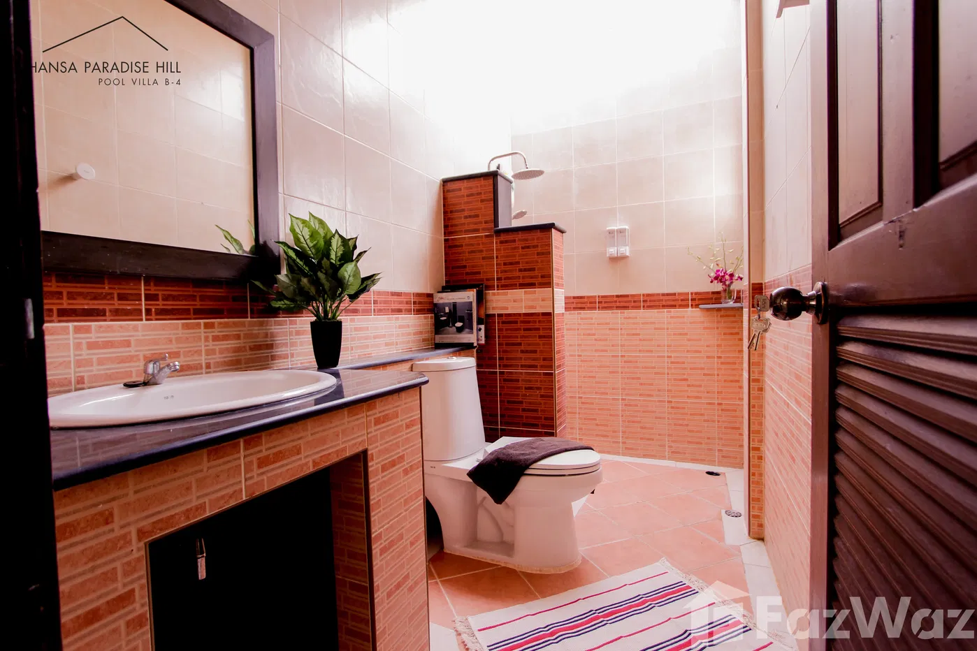 picture Pool Villa House for rent in Pattaya 5354953 - 18/18