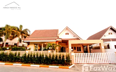 Houses for rent : Pool Villa House for rent in Pattaya 5354953