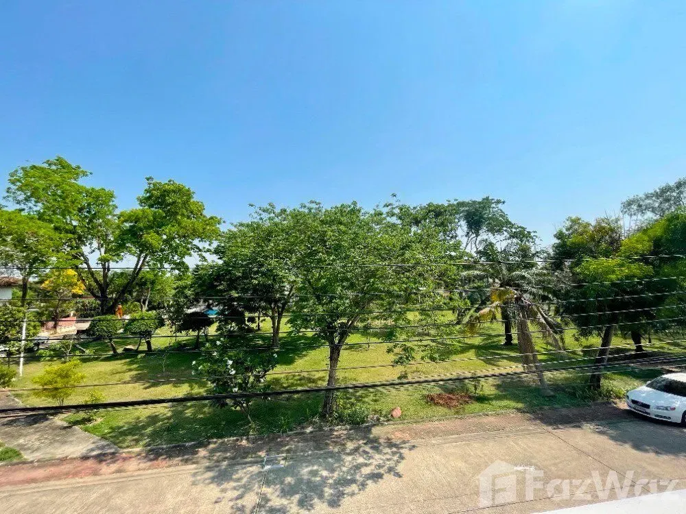 รูป บ้านเดี่ยวให้เช่า 3 ห้องนอน ในโครงการ ชัยพฤกษ์ ทวีวัฒนา 5708913 - รูปที่ 24/26