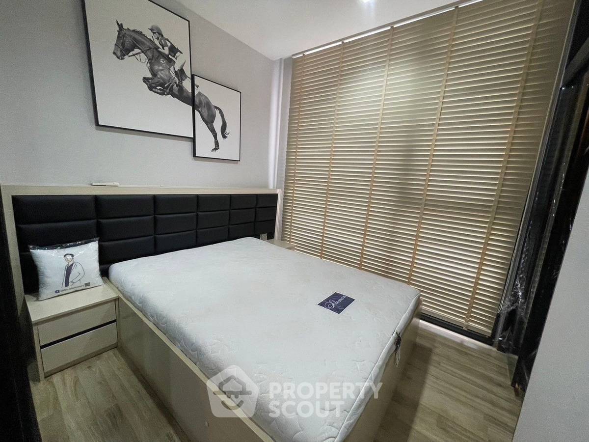 picture 1-BR Condo at The Line Jatujak - Mochit near BTS Mo Chit (ID 1841339) - 4/10