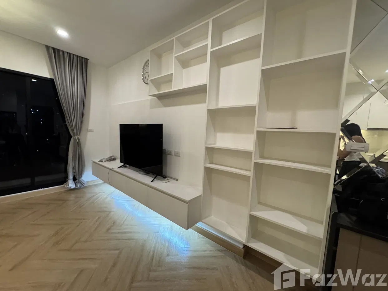 picture 2 Bedrooms for Rent, Urbano Absolute Sathorn-Taksin 5724543 - 5/18
