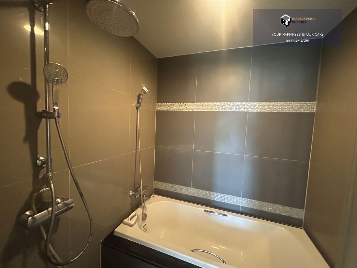 picture The Crest Sukhumvit 34 | Beautiful room for sale 🚝Near BTS Thonglor 100 steps BTSトンロー駅までわずか100m！#2025091911940 - 11/13