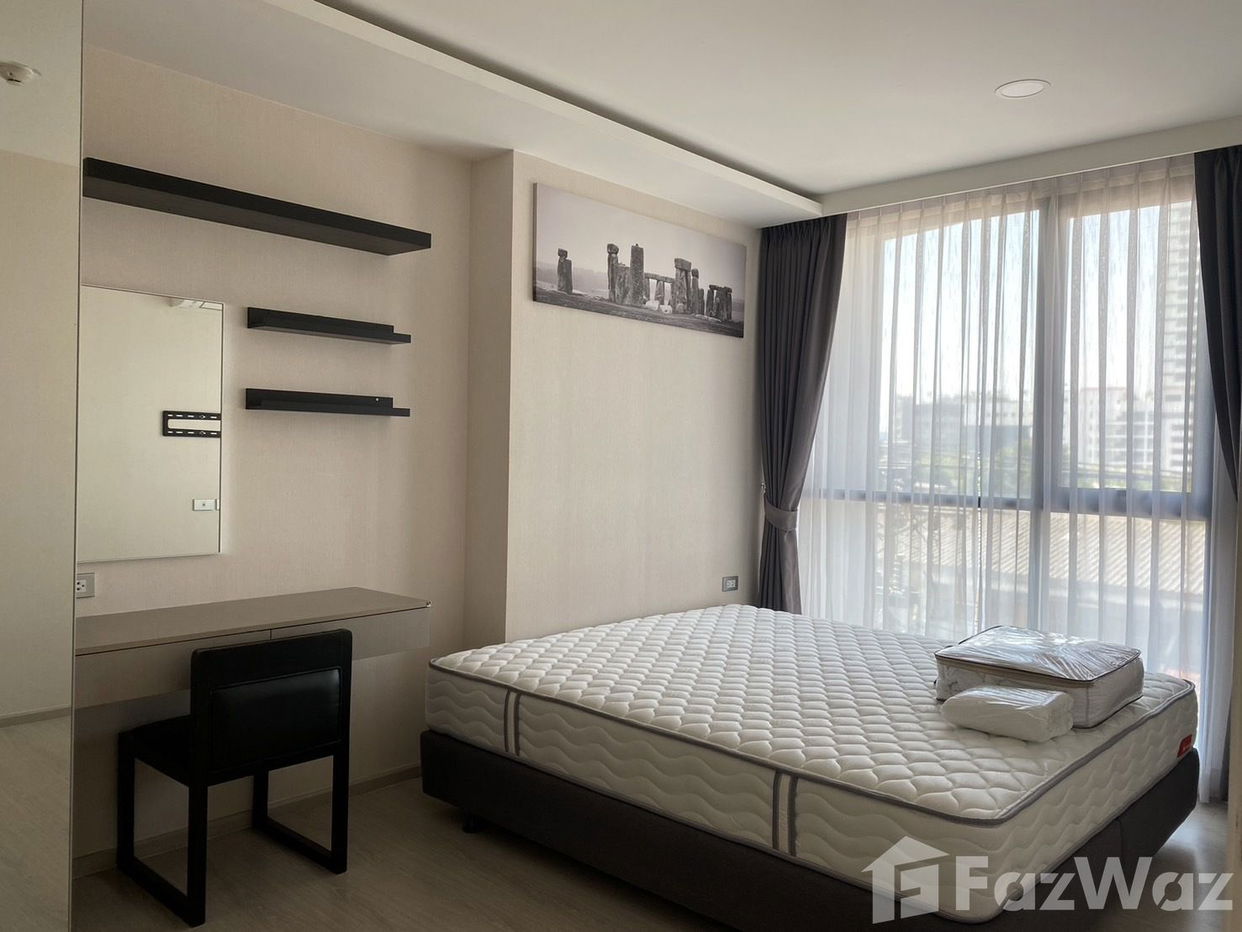 รูป คอนโดให้เช่า 2 ห้องนอน ในโครงการ วีธารา สุขุมวิท 36 1732660 - รูปที่ 3/6