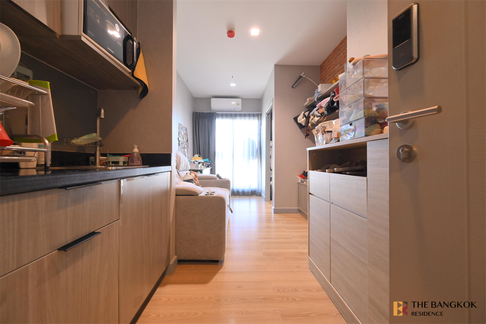 Unit Priced Below Market Chapter One Midtown Ladprao 24 near MRT Ladprao Station