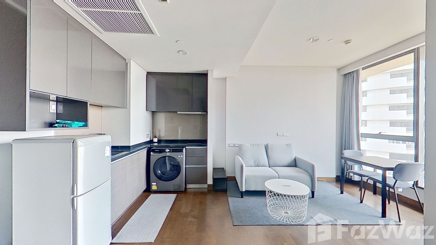 picture 1 Bedroom Condo for sale at The Lumpini 24  1652116 - 2/12