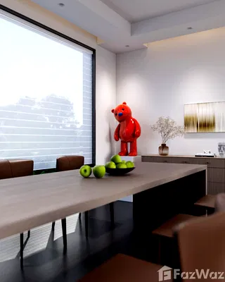 Houses for sale Ko Samui Surat Thani : 3 Bedroom Villa for sale at Vanya Sicily  5577112