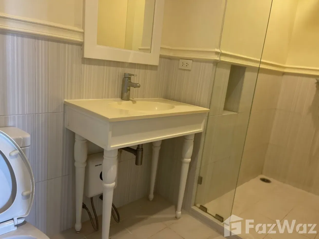 picture Charming 2-Bed Condo in Summer Hua Hin, Nong Kae 1169714 - 5/9