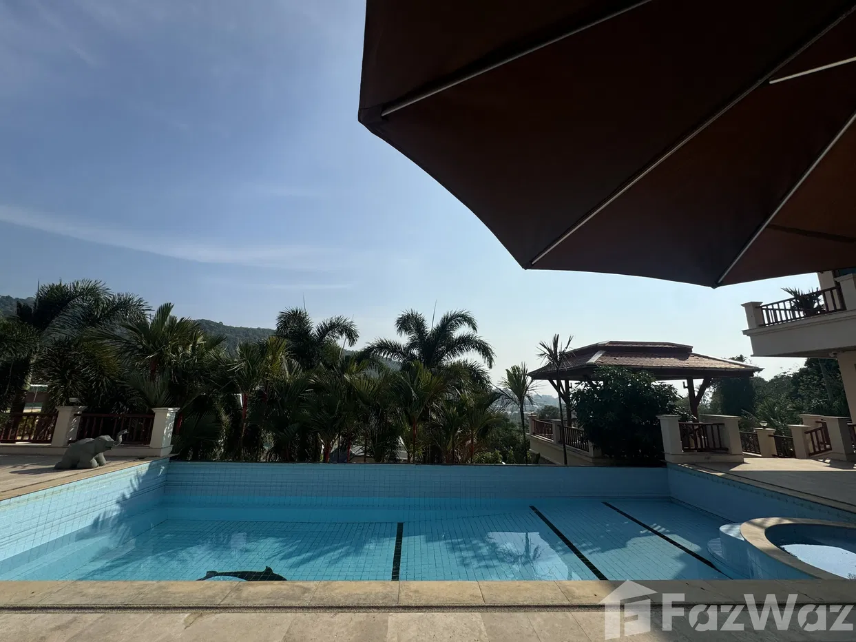 picture 7 Bedroom Villa for sale in Karon, Phuket  5700863 - 41/49