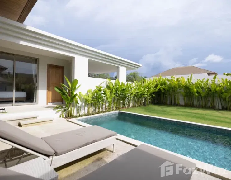 รูป วิลล่าให้เช่า 3 ห้องนอน ในโครงการ ตรีชฎา บรีซ 5721289 - รูปที่ 5/32