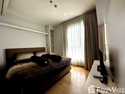 Condos for rent : 1 Bedroom Condo for rent at HQ By Sansiri 1367630