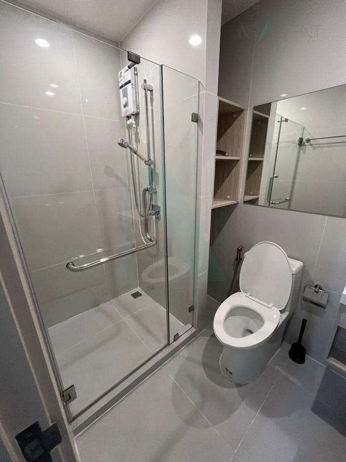 picture For Rent Condo NUE NOBLE RATCHADA-LAT PHRAO Building 1, Floor 14,1 bed room, Room size 30 sqm - 8/8