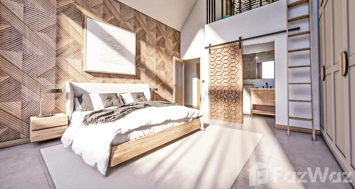 รูป ขาย ทาวน์เฮ้าส์ 4 ห้องนอน ในโครงการ อารยา เรสซิเดนซ์ 5687507 - รูปที่ 11/11