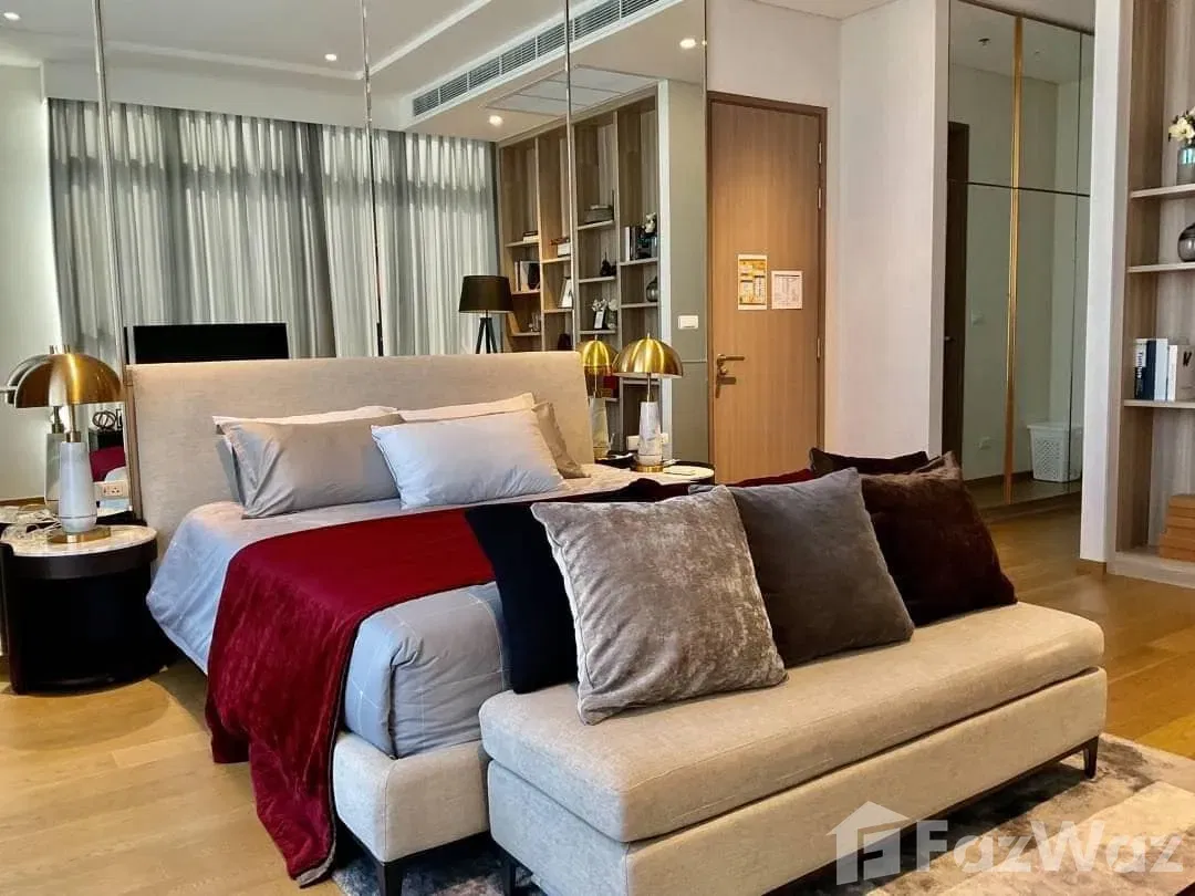 picture 2 Bedroom Condo for sale at Ramada Plaza By Wyndham Bangkok Sukhumvit 48  5704359 - 4/9