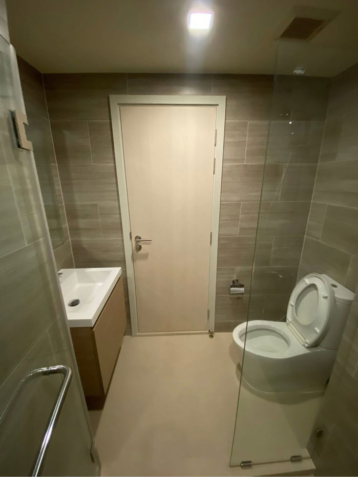 picture #Z2437💥170968🔥 Condo for rent: Maestro 03 Ratchada-Rama 9 - 9/10