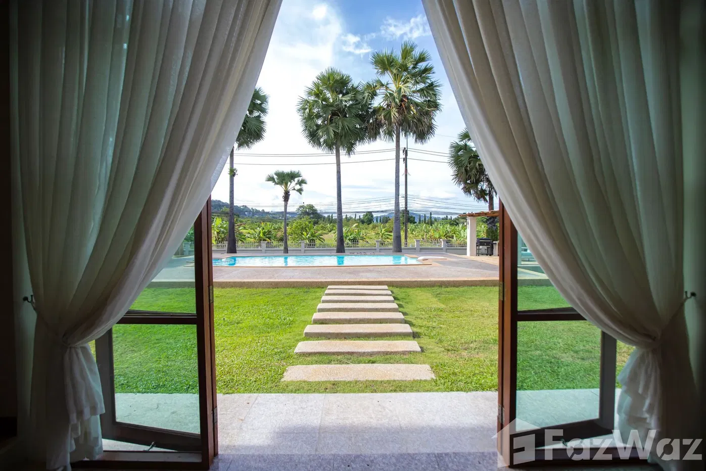 picture 5 Bedroom Villa for rent in Chalong, Phuket  5348018 - 22/79