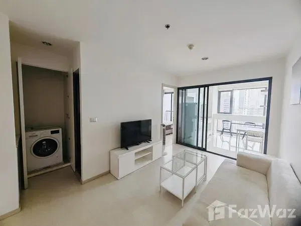 picture 1 Bedroom Condo for rent at Rhythm Sukhumvit 42 1961264 - 1/5